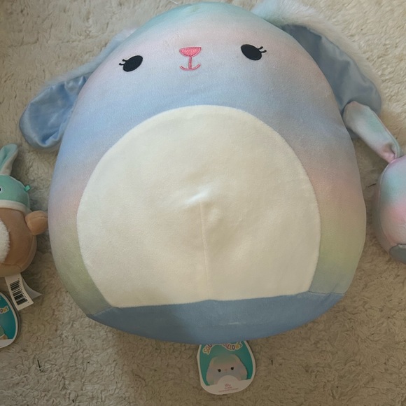 Easter squishmallow bundle - Picture 3 of 4